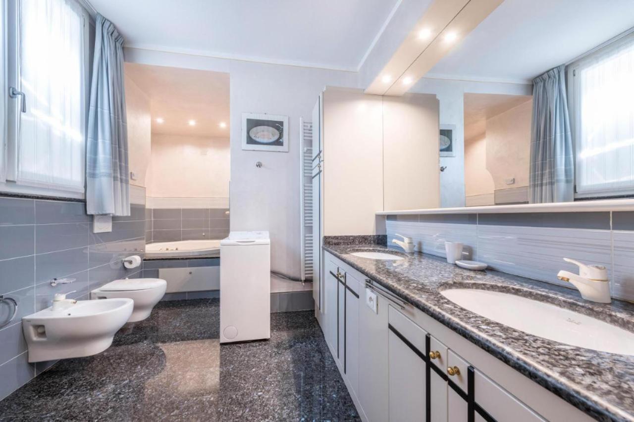Casa Vacanze Baccolo Польпенацце-дель-Гарда Экстерьер фото