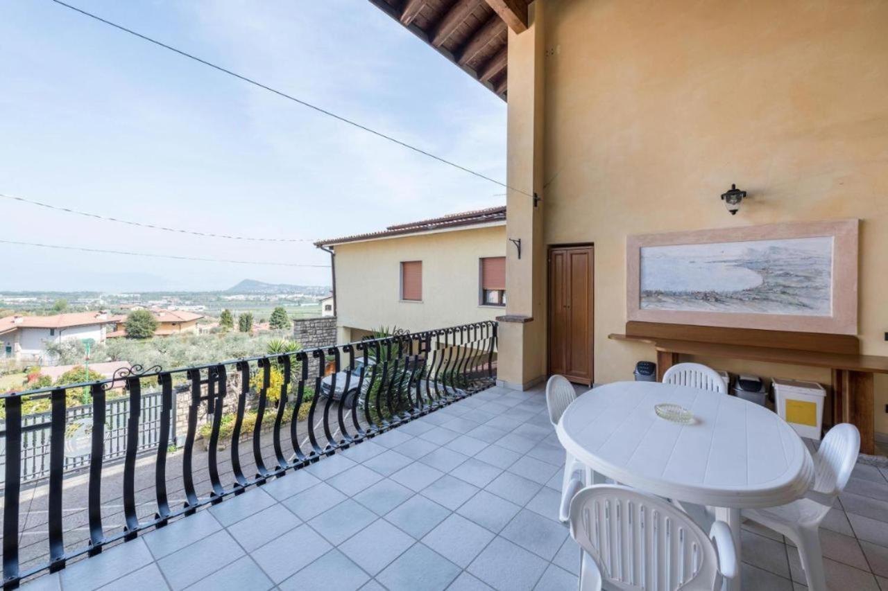 Casa Vacanze Baccolo Польпенацце-дель-Гарда Экстерьер фото