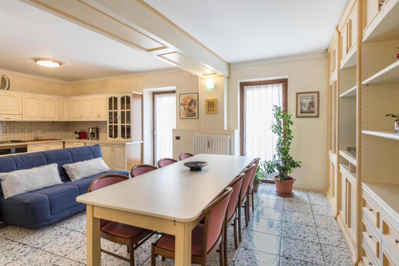 Casa Vacanze Baccolo Польпенацце-дель-Гарда Экстерьер фото