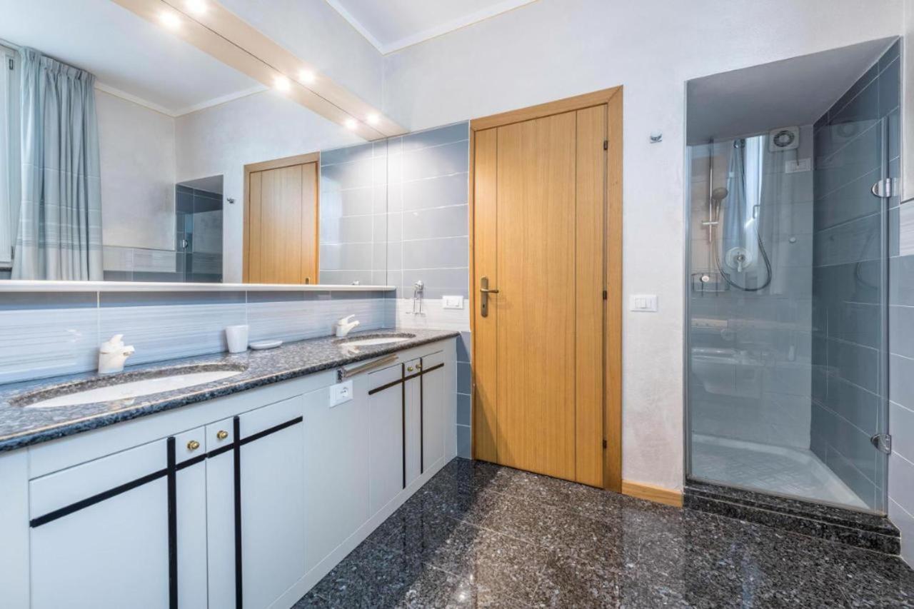 Casa Vacanze Baccolo Польпенацце-дель-Гарда Экстерьер фото