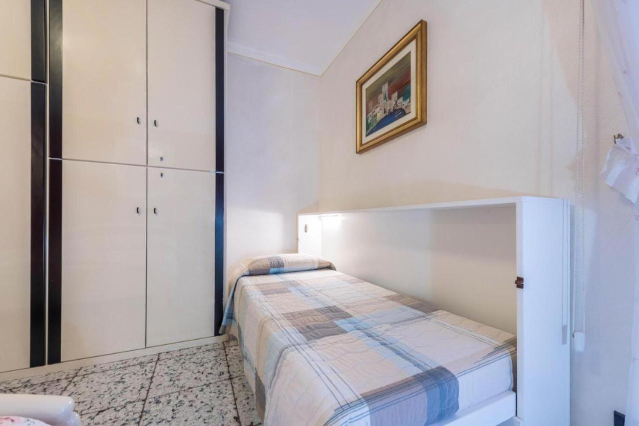 Casa Vacanze Baccolo Польпенацце-дель-Гарда Экстерьер фото