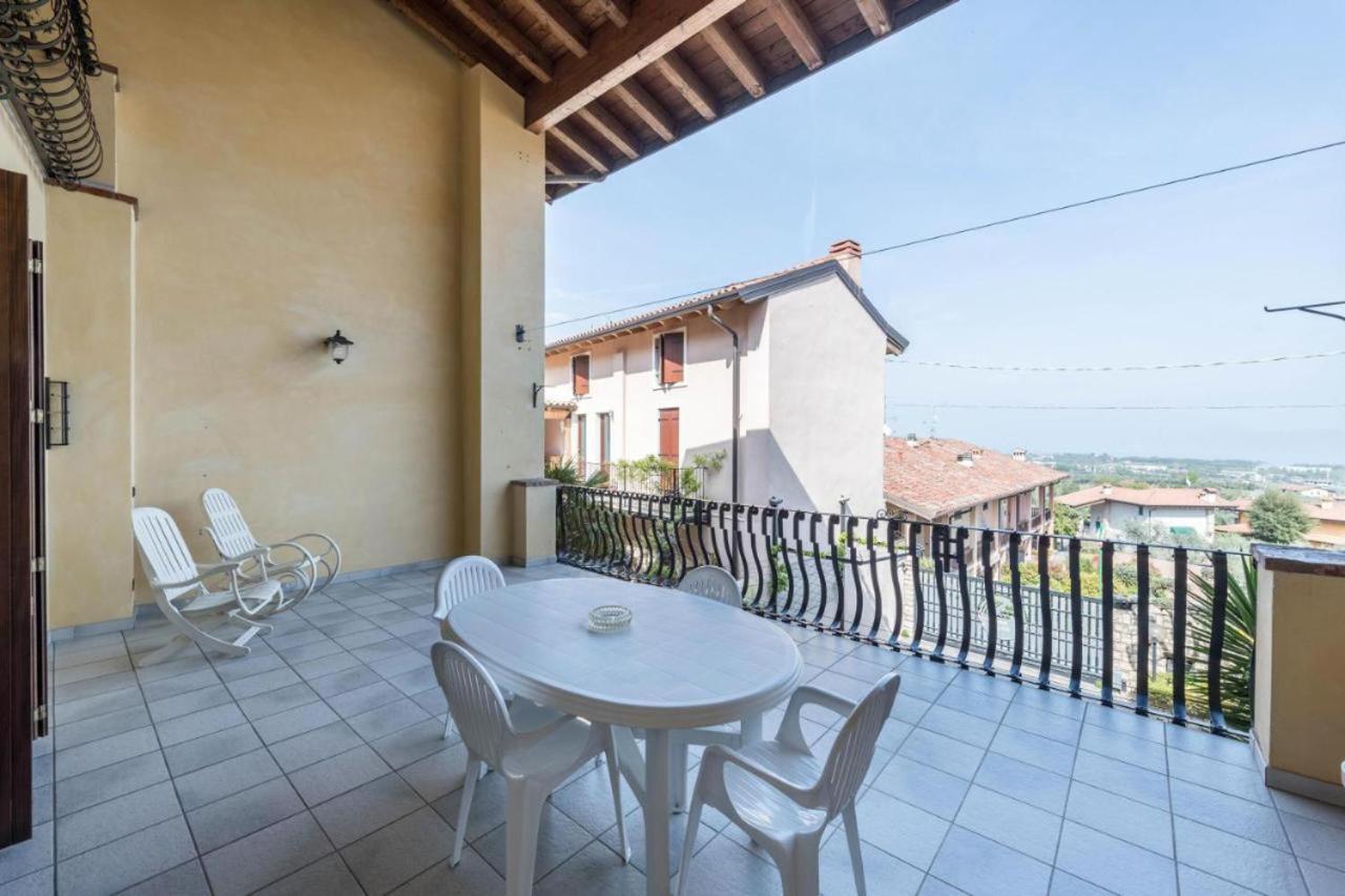 Casa Vacanze Baccolo Польпенацце-дель-Гарда Экстерьер фото