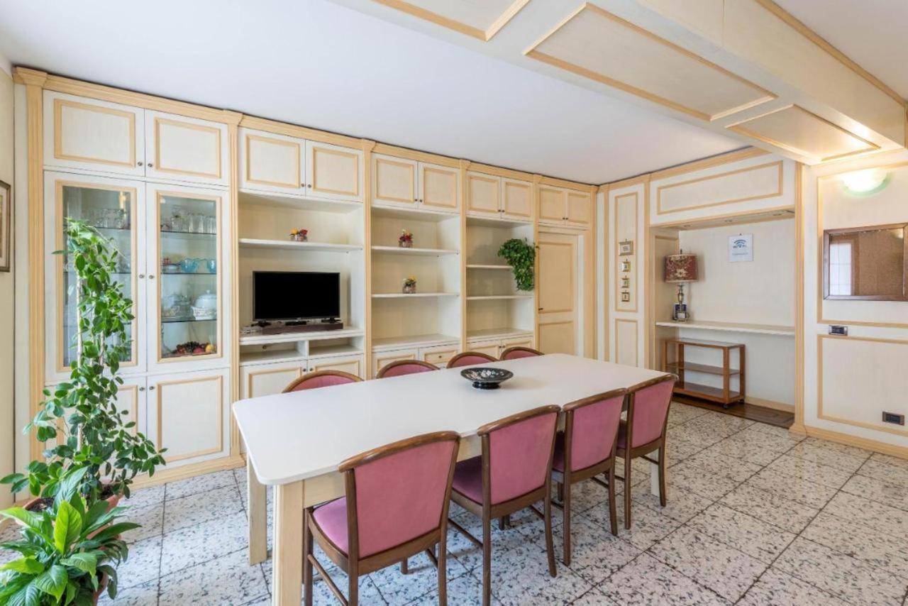 Casa Vacanze Baccolo Польпенацце-дель-Гарда Экстерьер фото