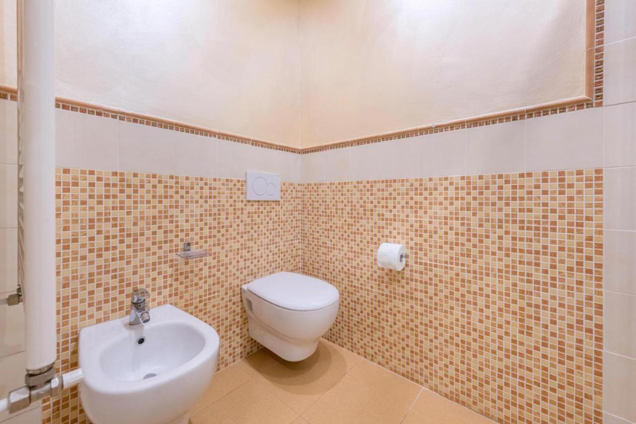 Casa Vacanze Baccolo Польпенацце-дель-Гарда Экстерьер фото