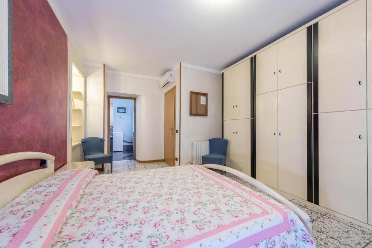 Casa Vacanze Baccolo Польпенацце-дель-Гарда Экстерьер фото