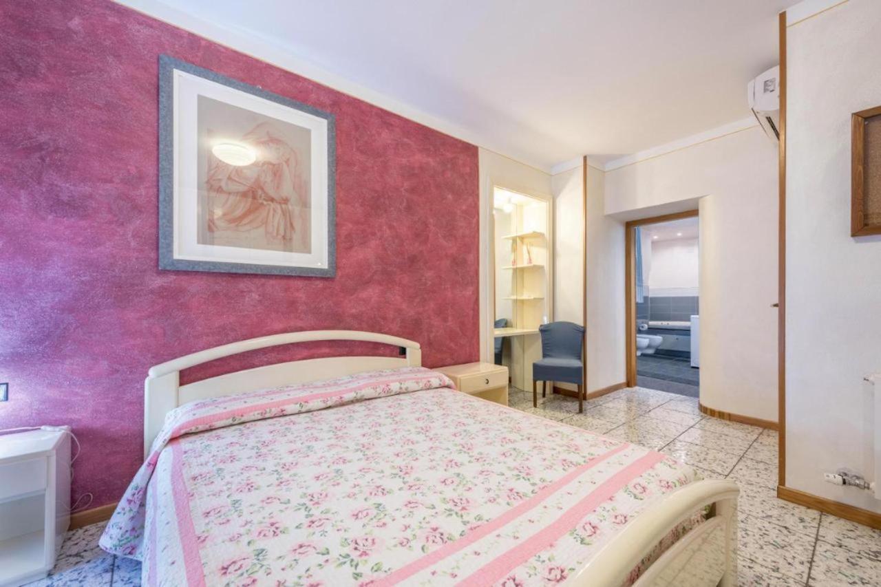 Casa Vacanze Baccolo Польпенацце-дель-Гарда Экстерьер фото