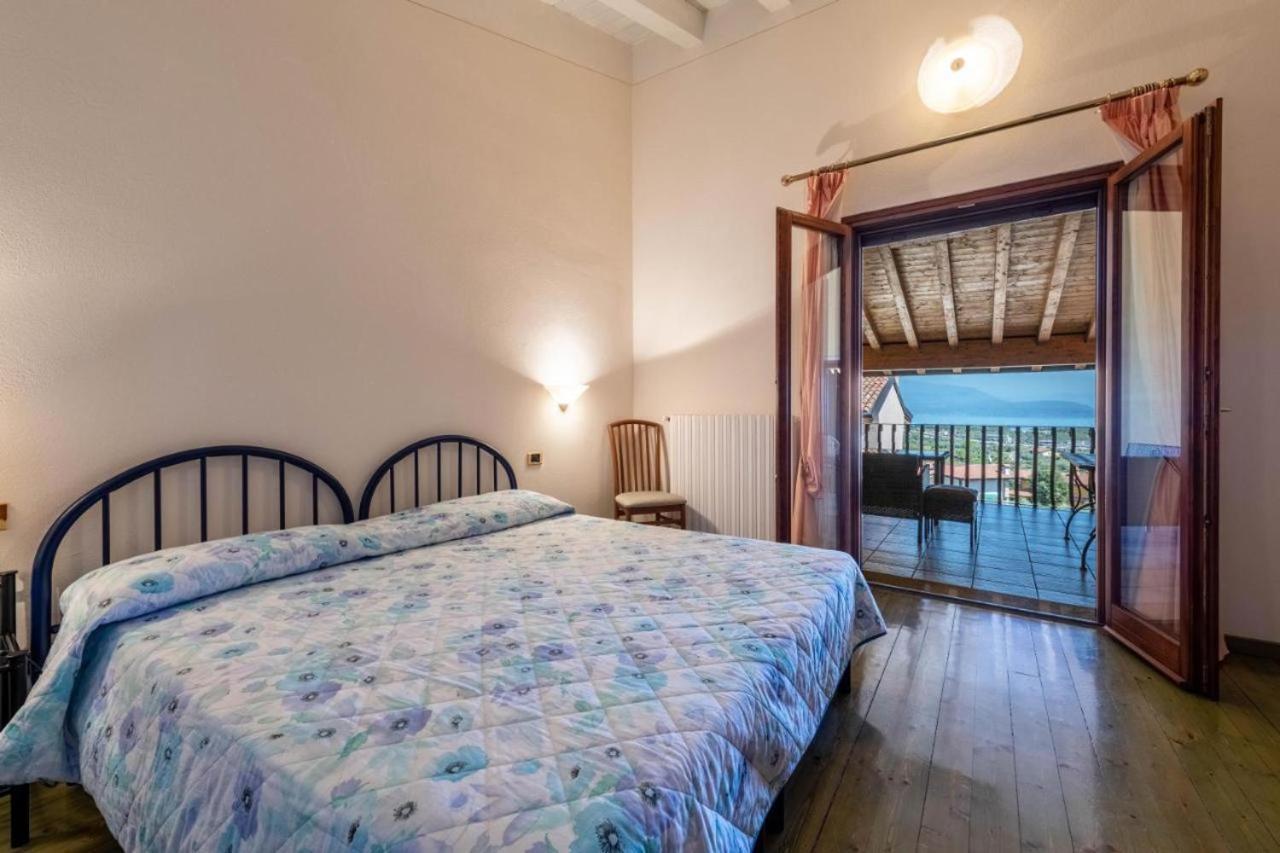 Casa Vacanze Baccolo Польпенацце-дель-Гарда Экстерьер фото