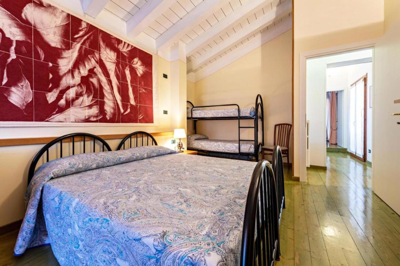 Casa Vacanze Baccolo Польпенацце-дель-Гарда Экстерьер фото