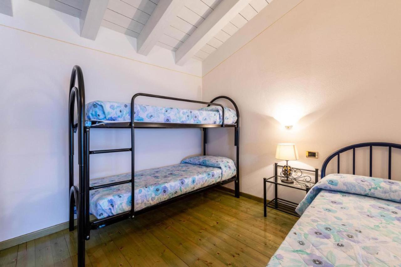 Casa Vacanze Baccolo Польпенацце-дель-Гарда Экстерьер фото