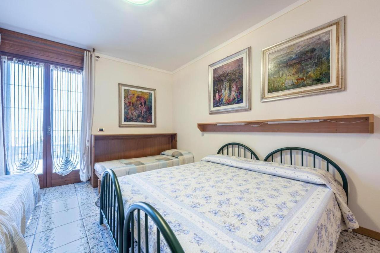 Casa Vacanze Baccolo Польпенацце-дель-Гарда Экстерьер фото