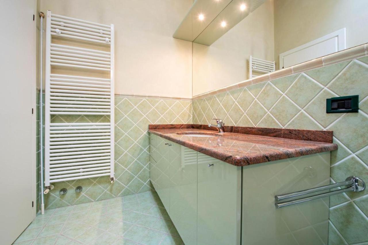 Casa Vacanze Baccolo Польпенацце-дель-Гарда Экстерьер фото