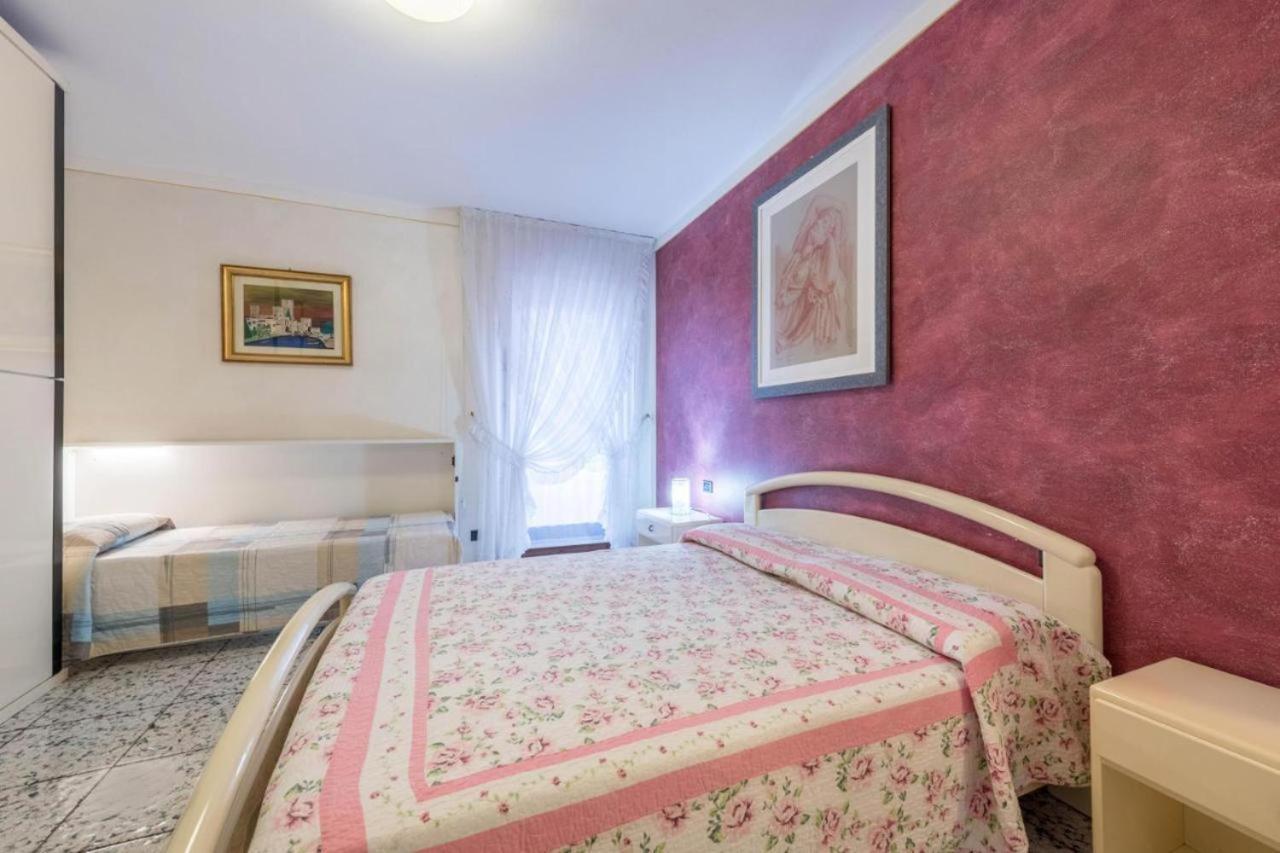 Casa Vacanze Baccolo Польпенацце-дель-Гарда Экстерьер фото
