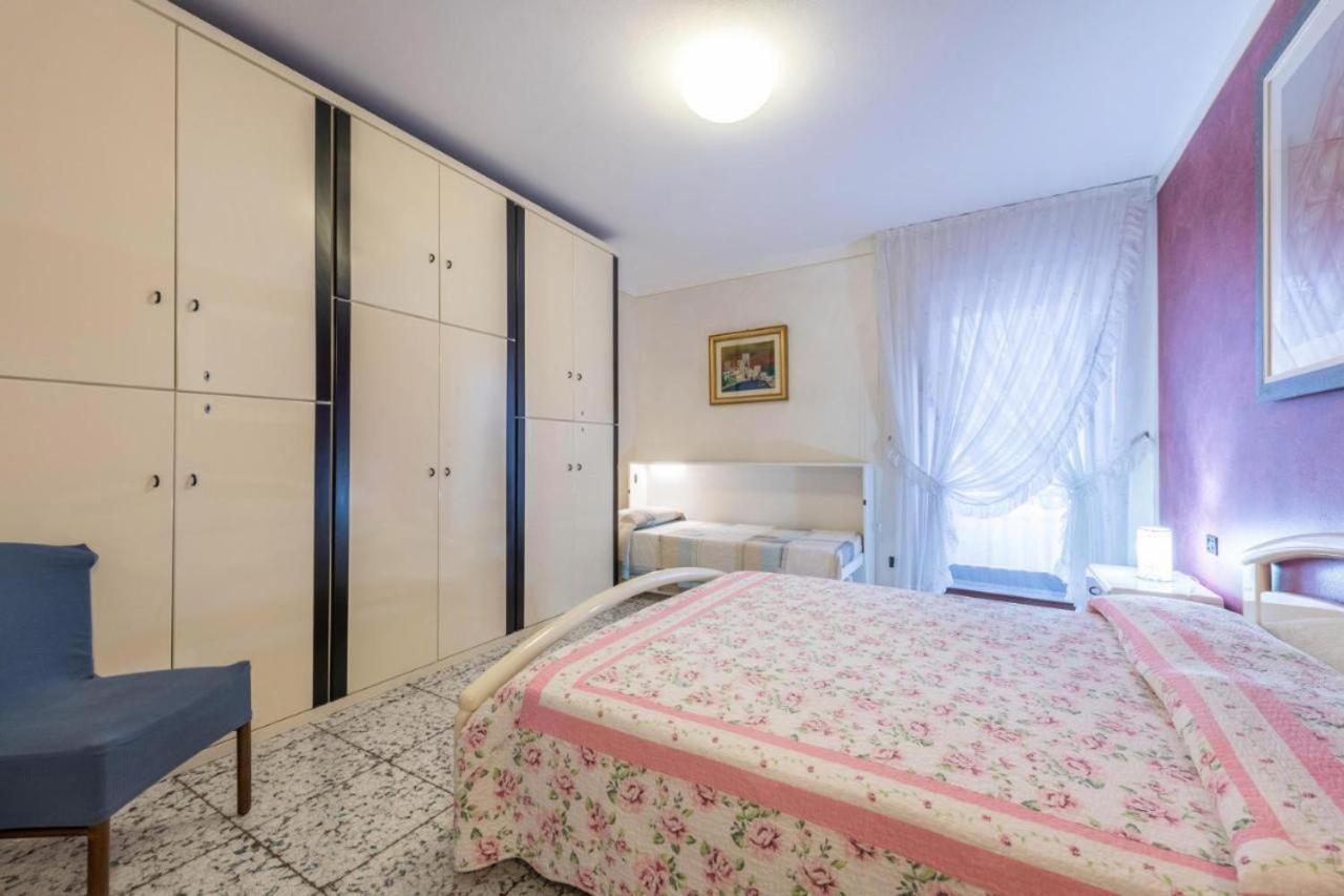 Casa Vacanze Baccolo Польпенацце-дель-Гарда Экстерьер фото