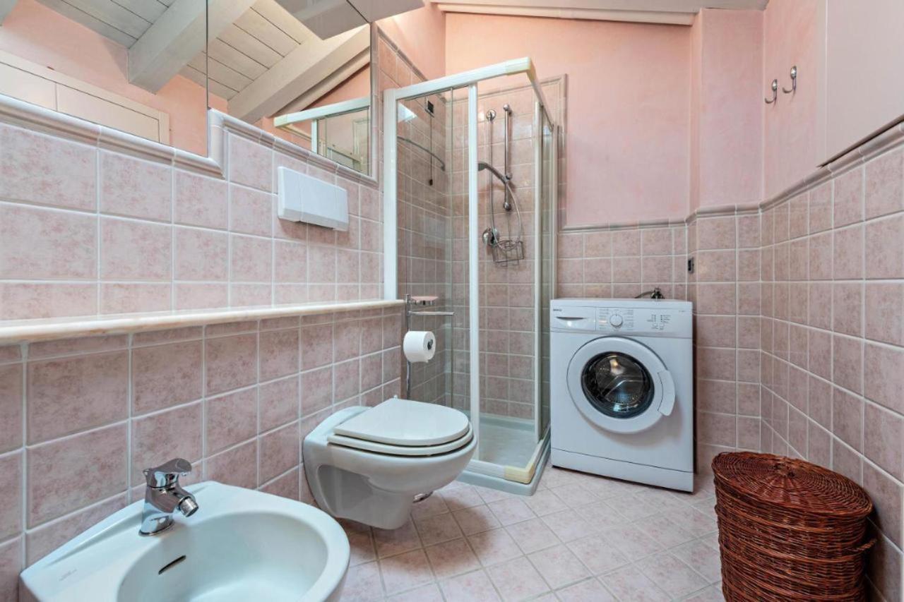 Casa Vacanze Baccolo Польпенацце-дель-Гарда Экстерьер фото