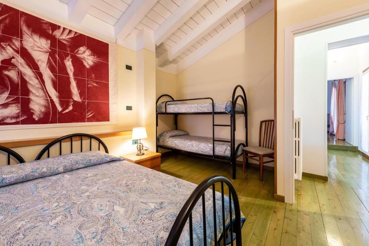 Casa Vacanze Baccolo Польпенацце-дель-Гарда Экстерьер фото