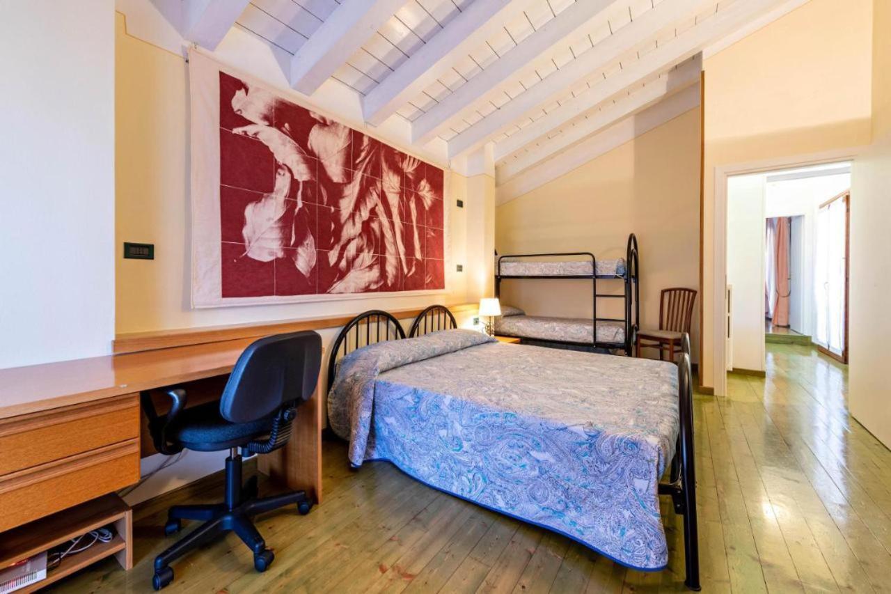Casa Vacanze Baccolo Польпенацце-дель-Гарда Экстерьер фото