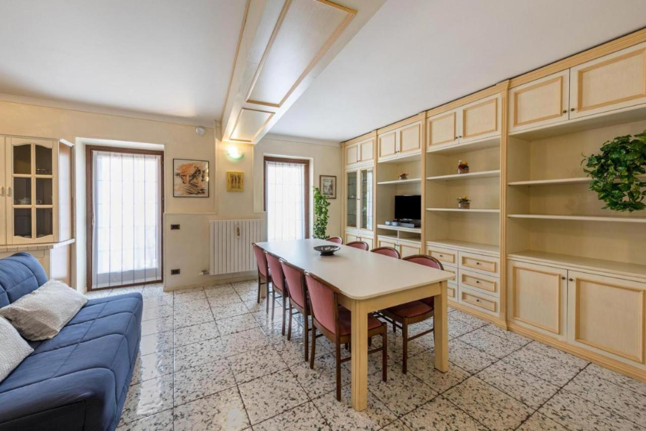 Casa Vacanze Baccolo Польпенацце-дель-Гарда Экстерьер фото