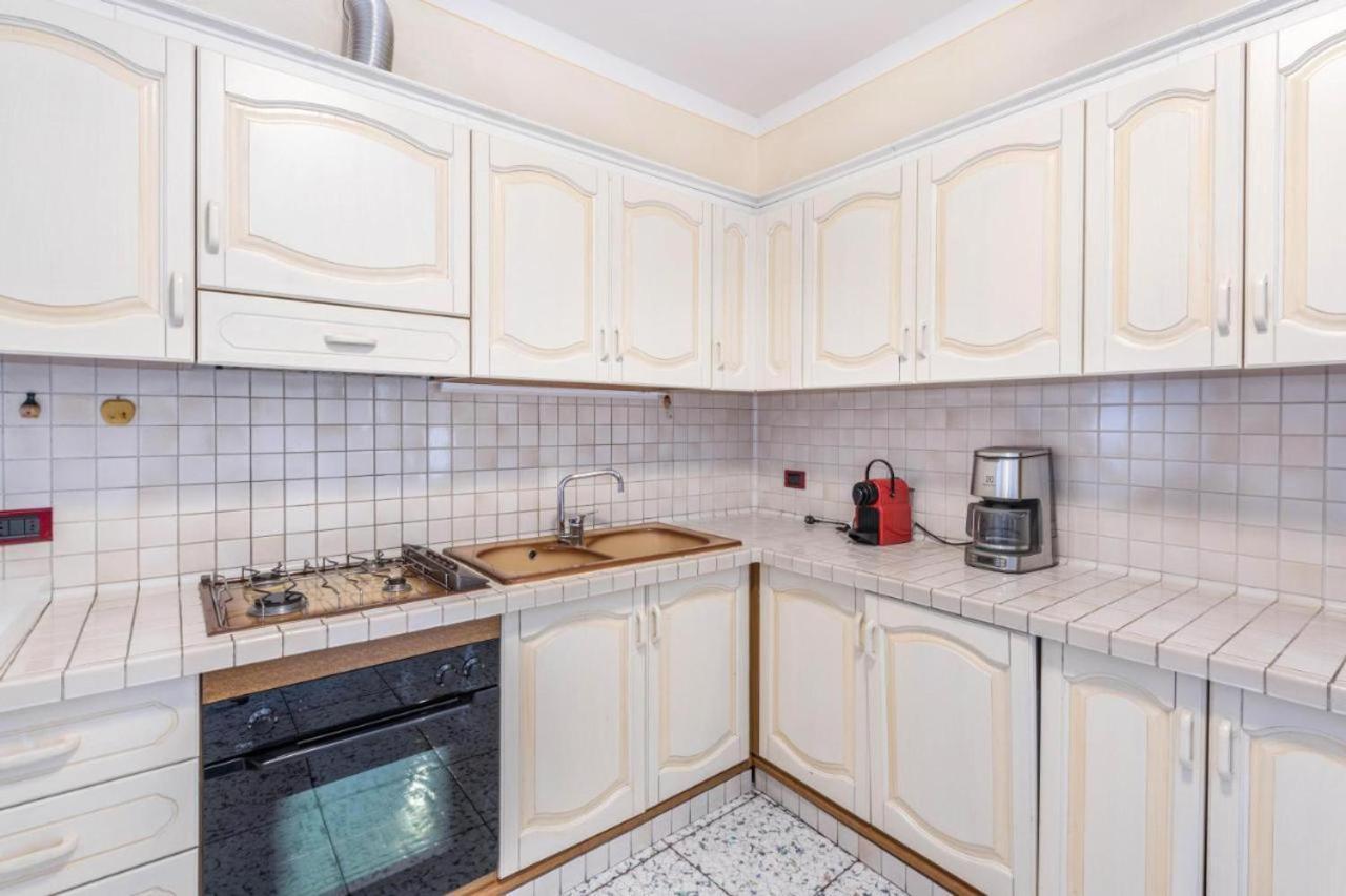Casa Vacanze Baccolo Польпенацце-дель-Гарда Экстерьер фото