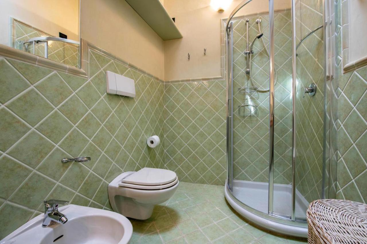 Casa Vacanze Baccolo Польпенацце-дель-Гарда Экстерьер фото