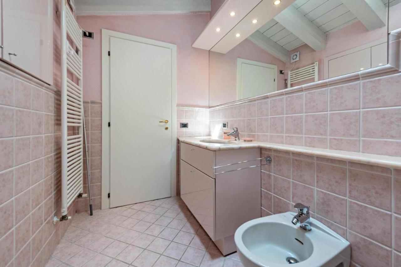 Casa Vacanze Baccolo Польпенацце-дель-Гарда Экстерьер фото