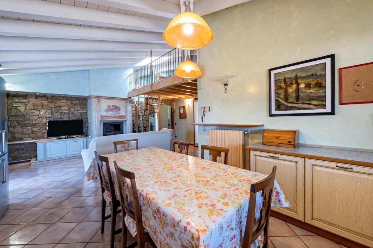 Casa Vacanze Baccolo Польпенацце-дель-Гарда Экстерьер фото