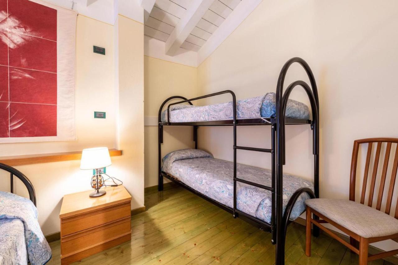 Casa Vacanze Baccolo Польпенацце-дель-Гарда Экстерьер фото