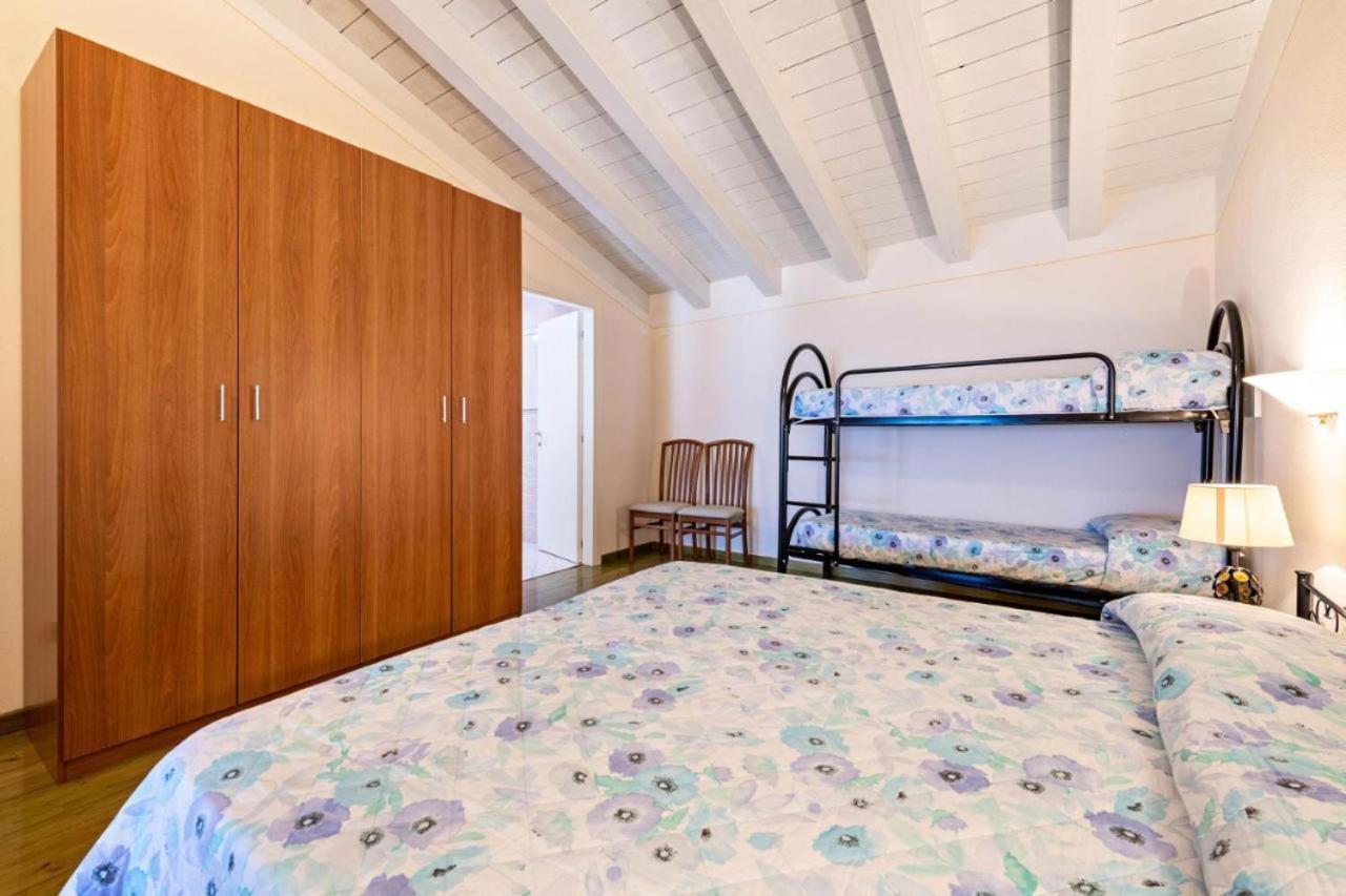 Casa Vacanze Baccolo Польпенацце-дель-Гарда Экстерьер фото