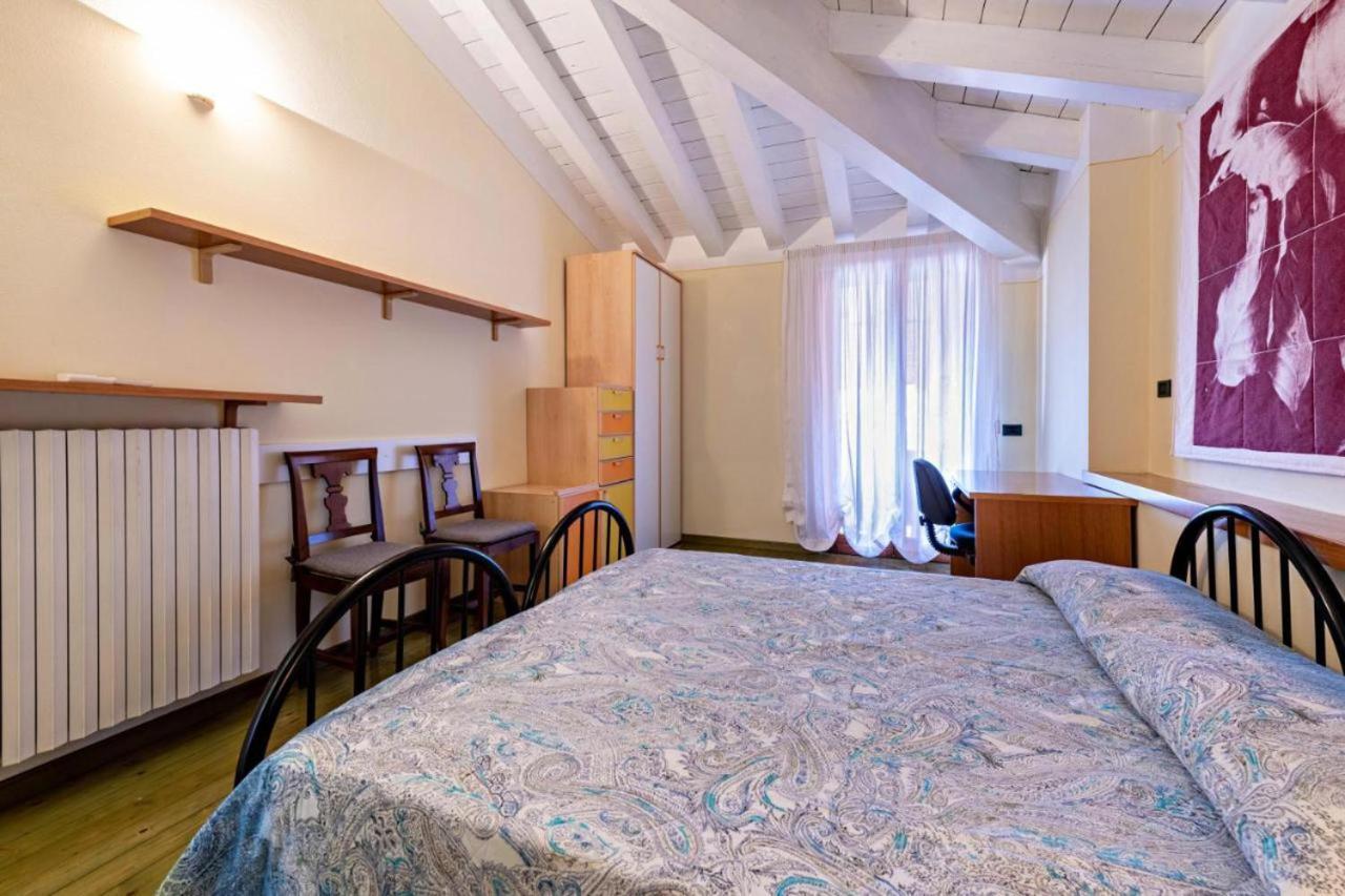 Casa Vacanze Baccolo Польпенацце-дель-Гарда Экстерьер фото