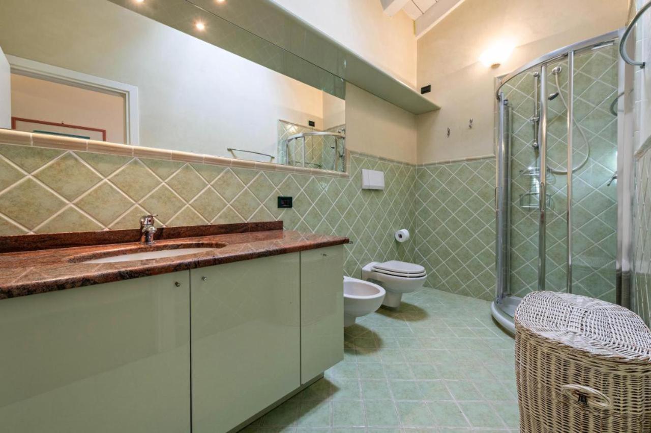 Casa Vacanze Baccolo Польпенацце-дель-Гарда Экстерьер фото